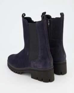 Hassia Verona In Blau -Tretter Verkäufe T 27590300016 pic3