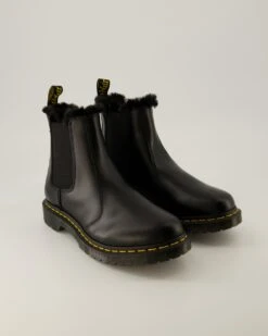 Dr. Martens 2976 Leonore In Schwarz