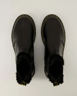 Dr. Martens 2976 Leonore In Schwarz -Tretter Verkäufe T 28010000112 pic11