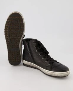 Gabor Sneaker In Schwarz -Tretter Verkäufe T 28010000119 pic12
