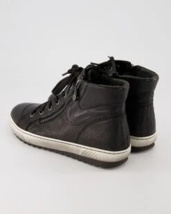 Gabor Sneaker In Schwarz -Tretter Verkäufe T 28010000119 pic3