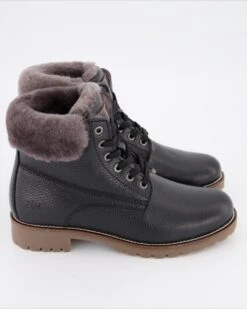 Zahira Stiefelette In Schwarz -Tretter Verkäufe T 28010000136 pic2