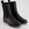 Panama Jack Stiefelette In Schwarz 1 Panama Jack Stiefelette In Schwarz -Tretter Verkäufe T 28010000155 pic1