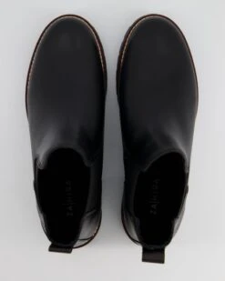 Zahira Winterstiefel In Schwarz -Tretter Verkäufe T 28010000195 pic11