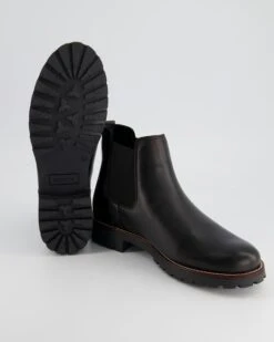 Zahira Winterstiefel In Schwarz -Tretter Verkäufe T 28010000195 pic12