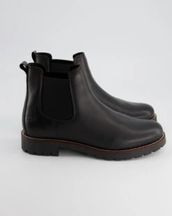 Zahira Winterstiefel In Schwarz -Tretter Verkäufe T 28010000195 pic2