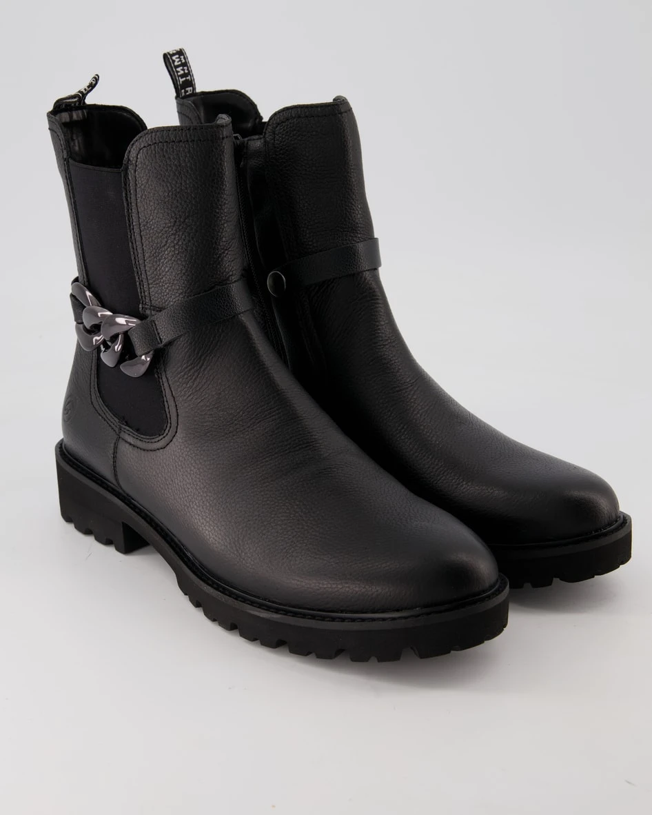 Remonte Winterstiefel In Schwarz 3 Remonte Winterstiefel In Schwarz