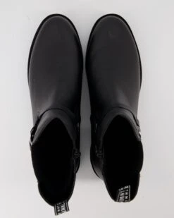 Remonte Winterstiefel In Schwarz 10 Remonte Winterstiefel In Schwarz -Tretter Verkäufe T 28010000206 pic11