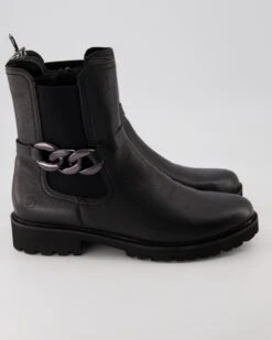 Remonte Winterstiefel In Schwarz 8 Remonte Winterstiefel In Schwarz -Tretter Verkäufe T 28010000206 pic2