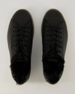 Paul Green Sneaker In Schwarz -Tretter Verkäufe T 28010000279 pic11