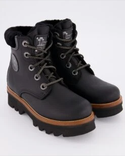 Panama Jack Stiefelette In Schwarz