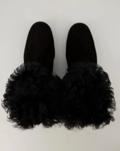 Arche Stiefelette In Schwarz 10 Arche Stiefelette In Schwarz -Tretter Verkäufe T 28010300769 pic11