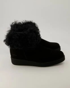 Arche Stiefelette In Schwarz 8 Arche Stiefelette In Schwarz -Tretter Verkäufe T 28010300769 pic2