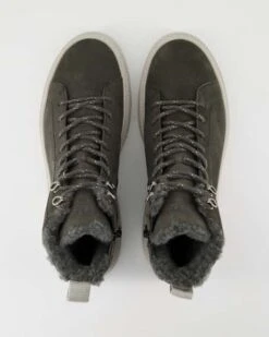 Paul Green Stiefelette In Grau -Tretter Verkäufe T 28030300129 pic11