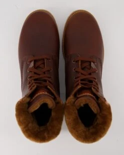 Panama Jack Stiefelette In Braun -Tretter Verkäufe T 28040000043 pic11