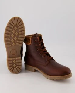 Panama Jack Stiefelette In Braun -Tretter Verkäufe T 28040000043 pic12