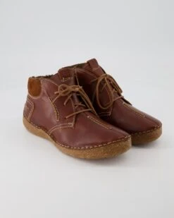 Josef Seibel Fergey 65 In Braun