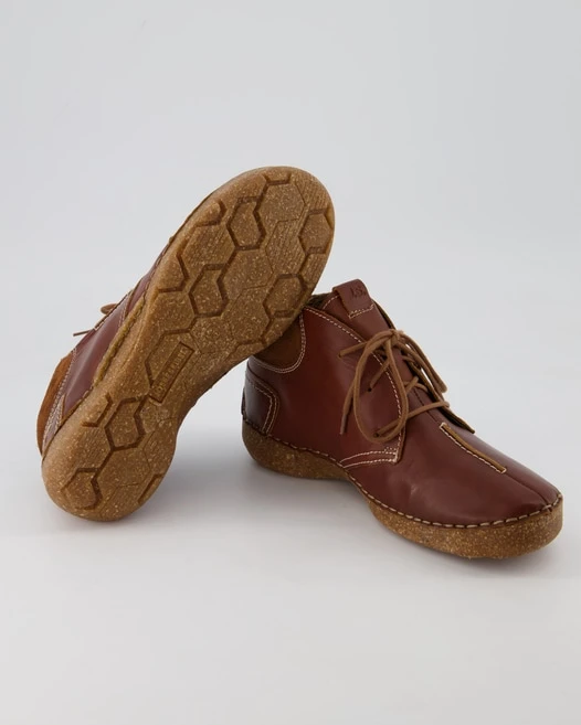 Josef Seibel Fergey 65 In Braun 7 Josef Seibel Fergey 65 In Braun – Bild 5