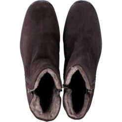 Brunate Stiefelette In Braun -Tretter Verkäufe T 28040300032 pic11