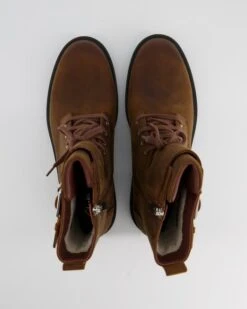 Clarks Orinoco2 Lace In Braun 10 Clarks Orinoco2 Lace In Braun -Tretter Verkäufe T 28040300047 pic11