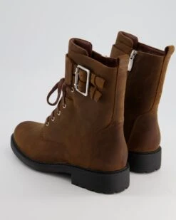 Clarks Orinoco2 Lace In Braun 9 Clarks Orinoco2 Lace In Braun -Tretter Verkäufe T 28040300047 pic3