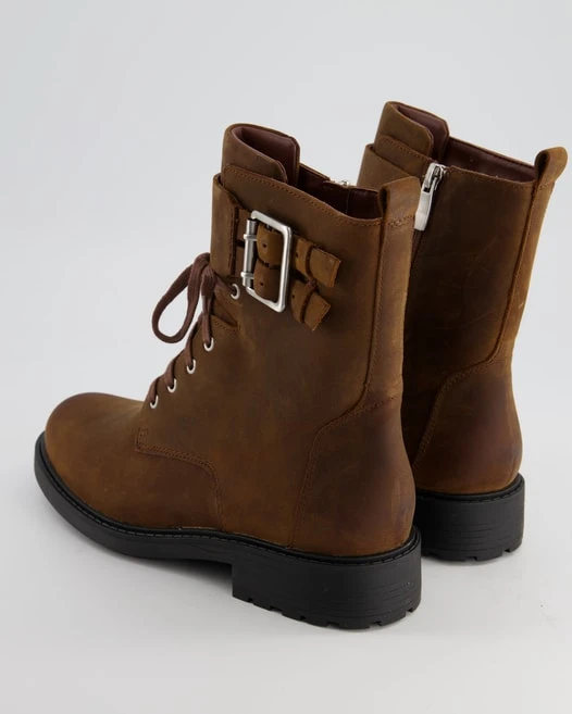 Clarks Orinoco2 Lace In Braun 5 Clarks Orinoco2 Lace In Braun – Bild 3