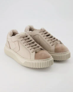 Voile Blanche Lipari In Beige