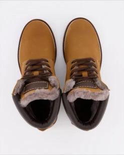 Zahira Stiefelette In Beige -Tretter Verkäufe T 28050300050 pic11