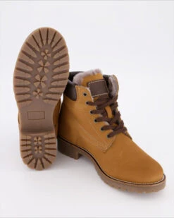 Zahira Stiefelette In Beige -Tretter Verkäufe T 28050300050 pic12