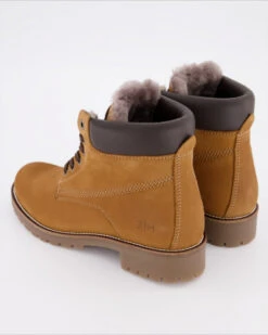 Zahira Stiefelette In Beige -Tretter Verkäufe T 28050300050 pic3