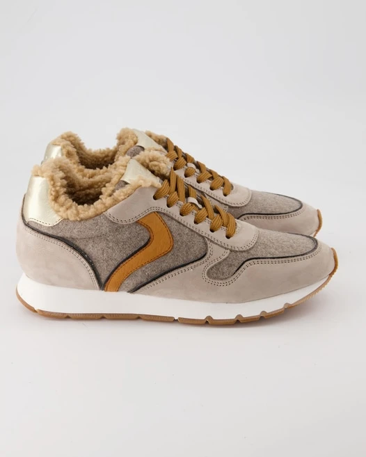 Voile Blanche Julia In Beige 4 Voile Blanche Julia In Beige – Bild 2