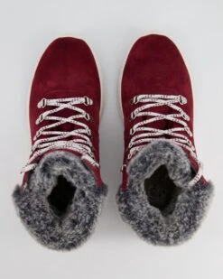 Lackner Nadira L´s TX In Rot -Tretter Verkäufe T 28060300005 pic11