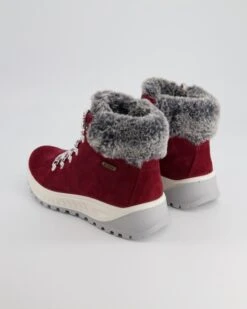 Lackner Nadira L´s TX In Rot -Tretter Verkäufe T 28060300005 pic3