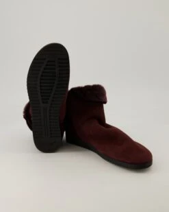 Arche Stiefelette In Bordeaux -Tretter Verkäufe T 28060300209 pic12