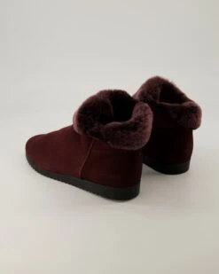 Arche Stiefelette In Bordeaux -Tretter Verkäufe T 28060300209 pic3