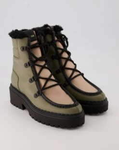 Nubikk Fae Prime Fur In Grün