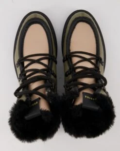 Nubikk Fae Prime Fur In Grün 10 Nubikk Fae Prime Fur In Grün -Tretter Verkäufe T 28080000005 pic11