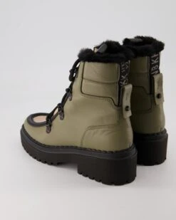 Nubikk Fae Prime Fur In Grün 9 Nubikk Fae Prime Fur In Grün -Tretter Verkäufe T 28080000005 pic3