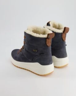 Vista Winterstiefel In Blau -Tretter Verkäufe T 28090300022 pic3