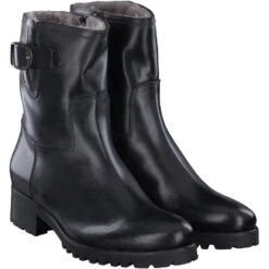 George Watts Berta In Schwarz