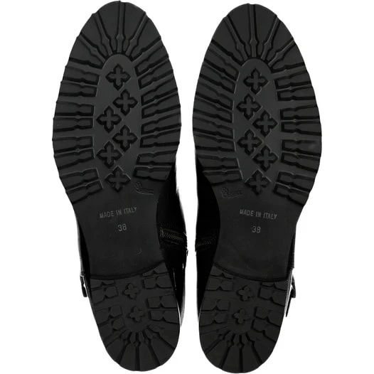 George Watts Berta In Schwarz 6 George Watts Berta In Schwarz – Bild 4