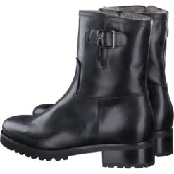 George Watts Berta In Schwarz 8 George Watts Berta In Schwarz -Tretter Verkäufe T 28110000050 pic3