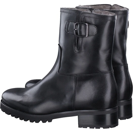 George Watts Berta In Schwarz 5 George Watts Berta In Schwarz – Bild 3