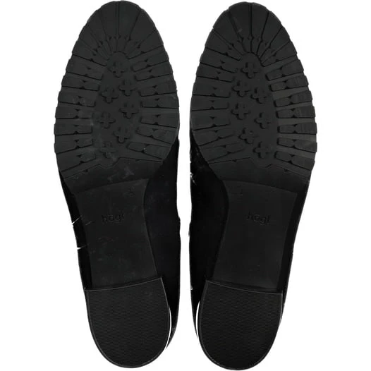 HÖGL Högl Winterstiefel In Schwarz 6 HÖGL Högl Winterstiefel In Schwarz – Bild 4