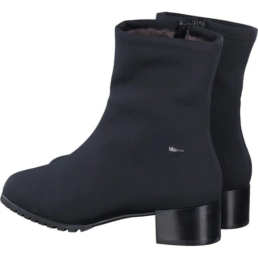 HÖGL Högl Winterstiefel In Schwarz 5 HÖGL Högl Winterstiefel In Schwarz – Bild 3