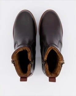 Panama Jack Stiefelette In Braun -Tretter Verkäufe T 28140000017 pic11