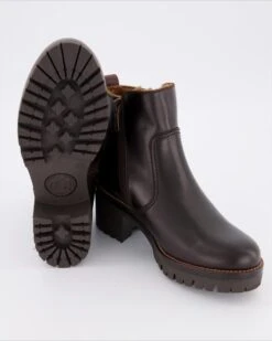 Panama Jack Stiefelette In Braun -Tretter Verkäufe T 28140000017 pic12