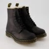 Dr. Martens 1460 Serena In Schwarz -Tretter Verkäufe T 28210000002 pic1