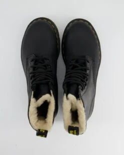 Dr. Martens 1460 Serena In Schwarz -Tretter Verkäufe T 28210000002 pic11