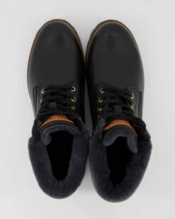 Zahira Schnürstiefel In Schwarz 10 Zahira Schnürstiefel In Schwarz -Tretter Verkäufe T 28210000071 pic11